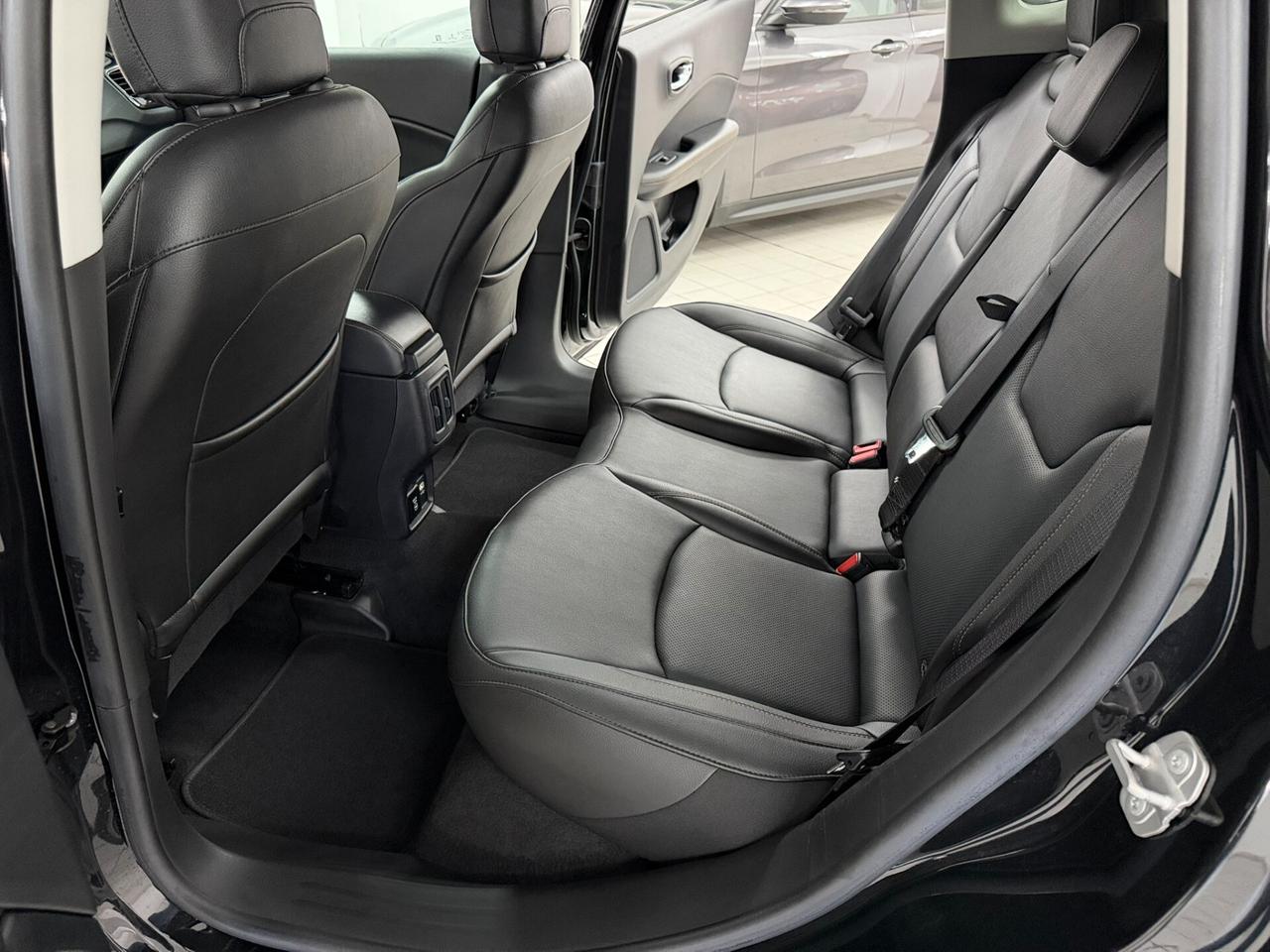 Jeep Compass 1.3 T4 PHEV LIMITED 4XE AT6 PELLE TOTALE SED. RISCALDABILI