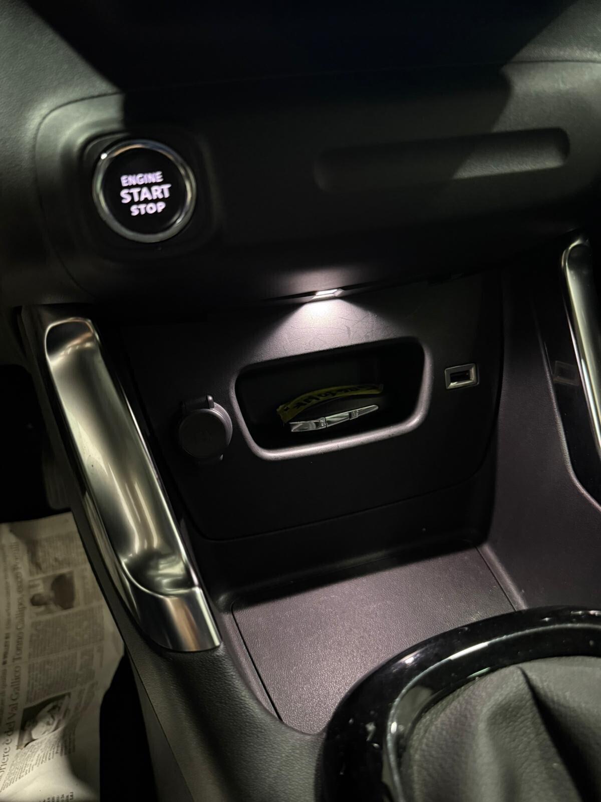 Citroen C3 Aircross BlueHDi 110 S&S Shine Pack