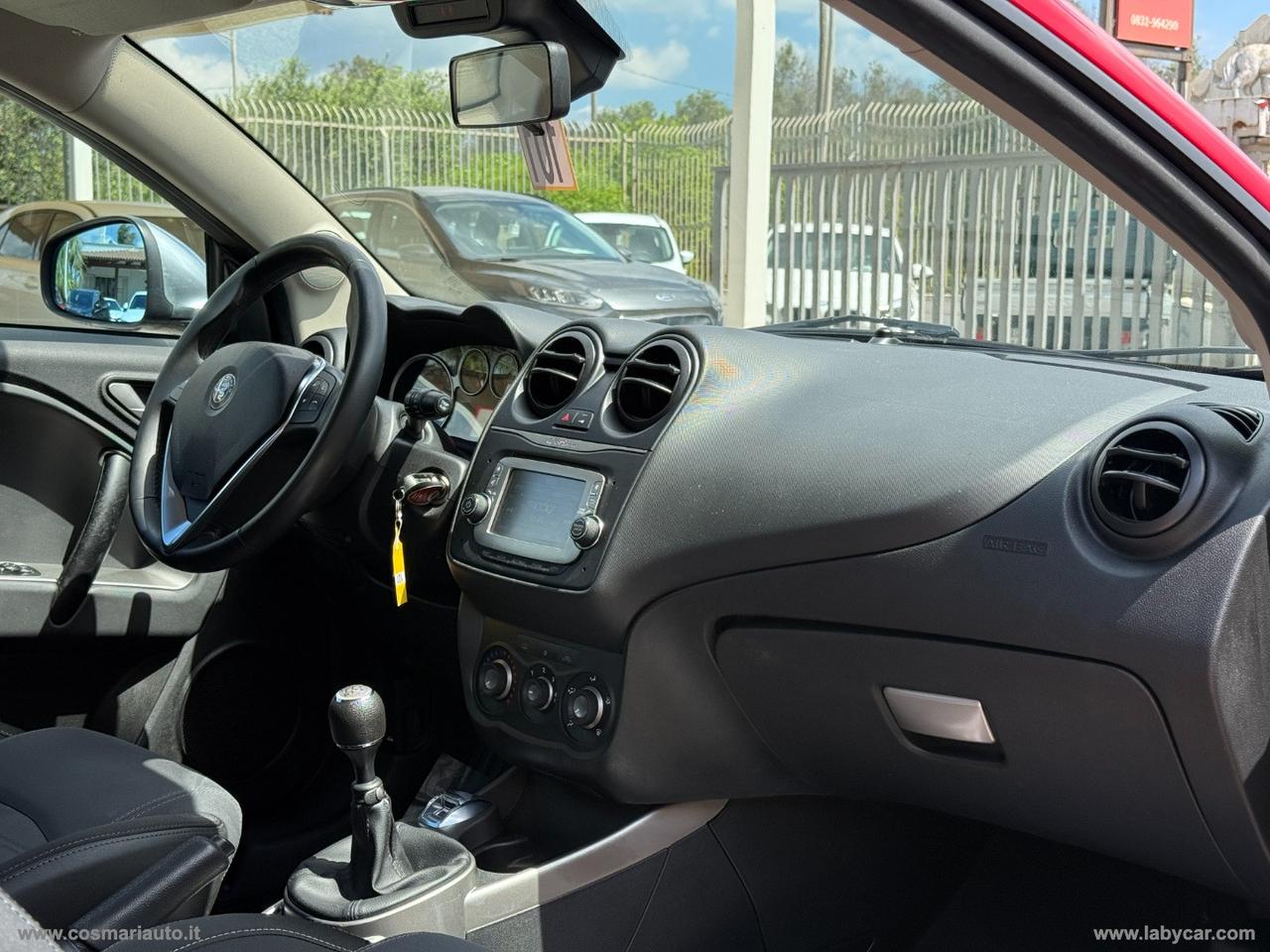 ALFA ROMEO MiTo 1.3 JTDm 95 CV S&S Super