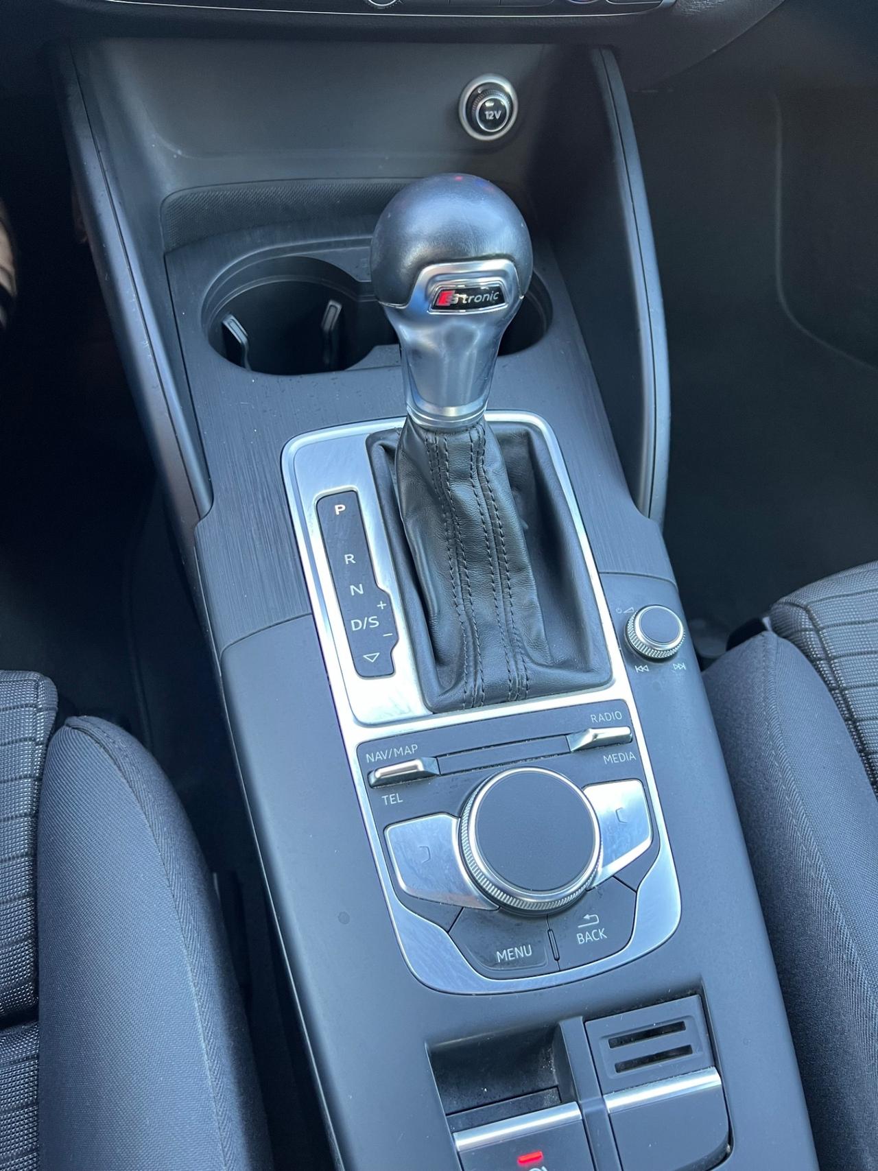 Audi A3 SPB 30 TFSI S tronic Sport 2019