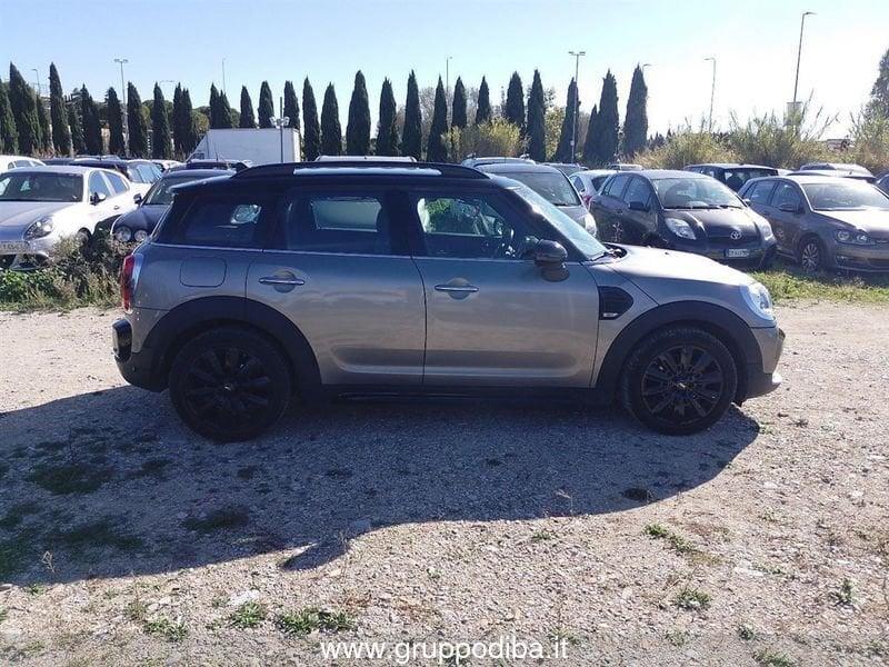 MINI Mini Countryman F60 2017 Diese Mini Countryman 2.0 Cooper D Hype auto my18
