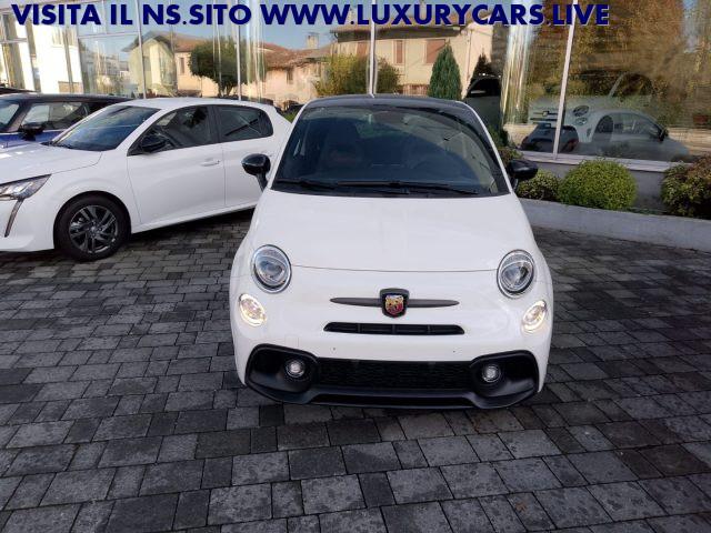 ABARTH 595 1.4 Turbo T-Jet 180 CV Esseesse