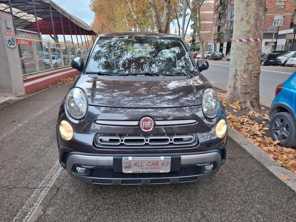 Fiat 500L 1.4 OK NEOPATENTATI SENZA VINCOLI EURO 6