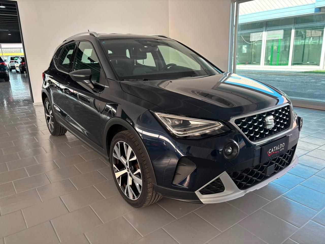 Seat Arona 1.0 EcoTSI 110 CV XPERIENCE