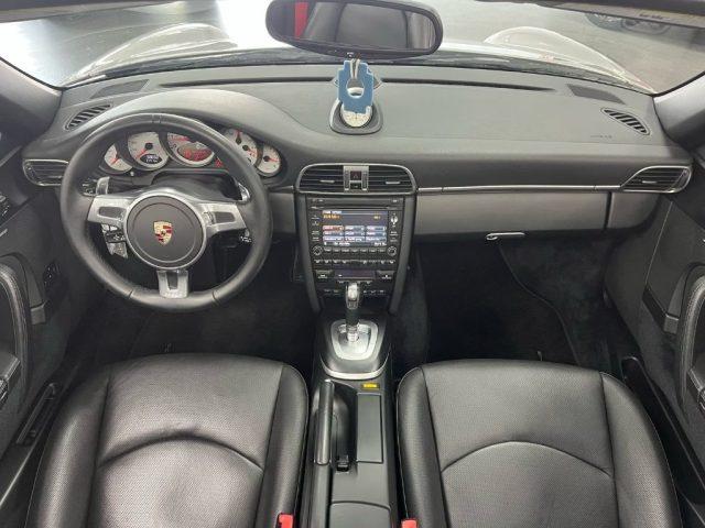 PORSCHE 911 Carrera S
