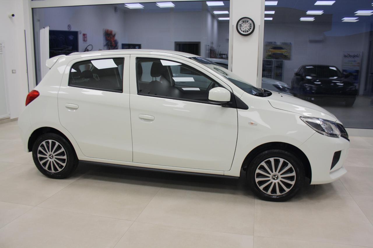 MITSUBISHI SPACE STAR 1.2 Invite *2024