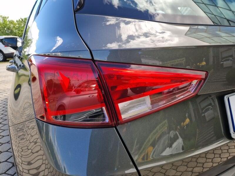 Seat Arona 1.0 EcoTSI 110 CV DSG Style
