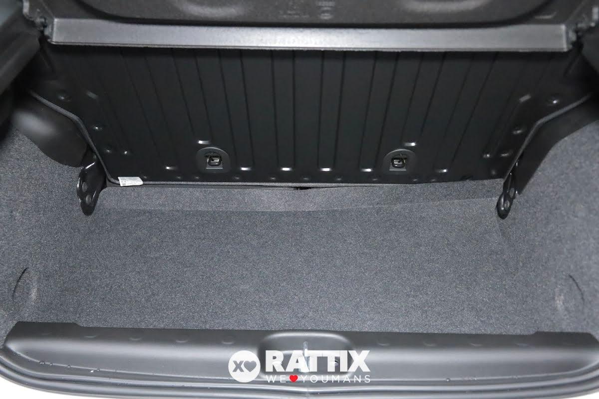 Fiat Panda 1.0 firefly hybrid 70CV Icon