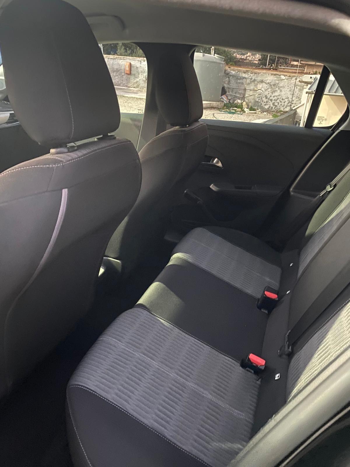 Opel Corsa 1.5 D 100 CV GS Line