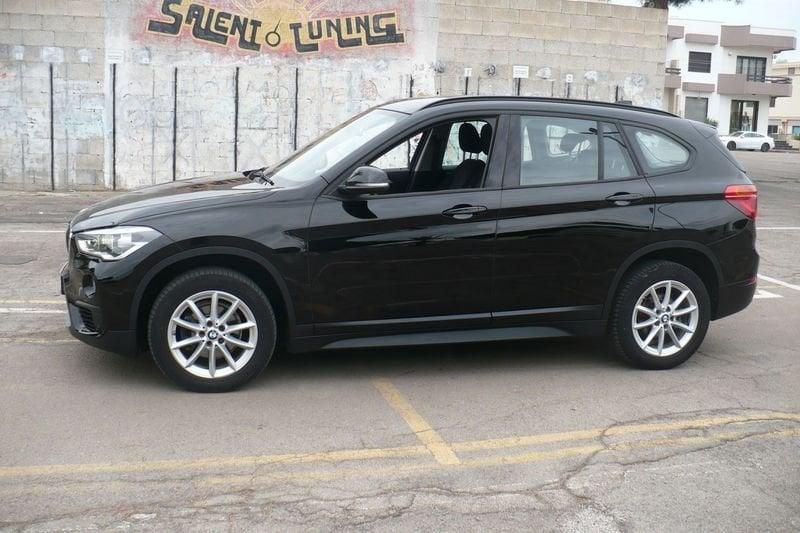 BMW X1 X1 sDrive16d Business