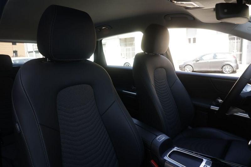 Mercedes-Benz Classe B Mercedes-Benz Classe B B 180 Advanced auto Unicoproprietario