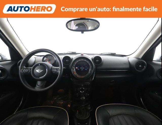 MINI Countryman Mini Cooper D Business Countryman Automatica