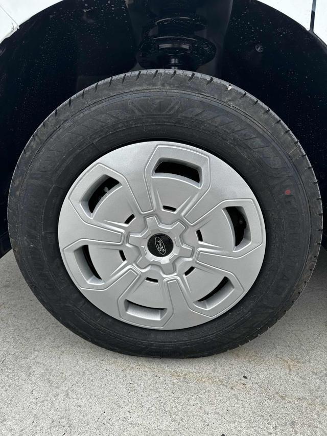 FORD Transit Custom 320 2.0 EcoBlue 136CV PL Combi Trend 9 POSTI