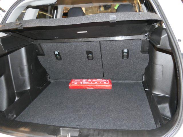 SUZUKI Vitara 1.4 Hybrid 4WD AllGrip Cool