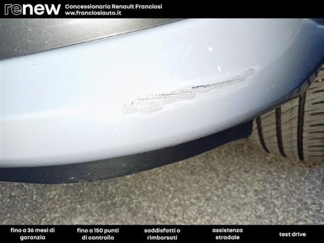 RENAULT Trafic T27 2.0 dci 145cv L1H1 Energy Ice