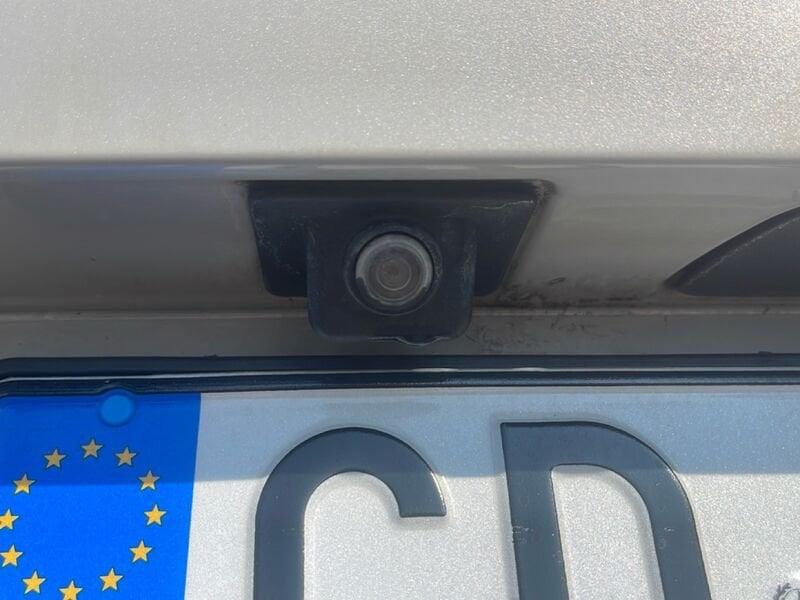 Citroën C3 Aircross I 2017 1.5 bluehdi Shine Pack s&s 110cv