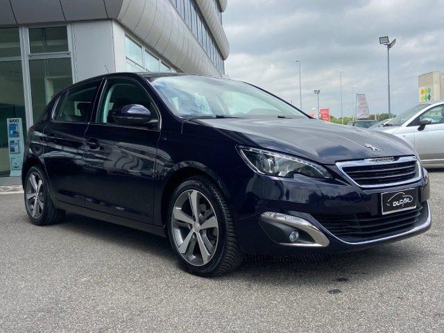 PEUGEOT 308 BlueHDi 120 S&S Allure