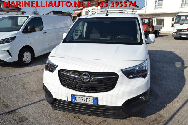 FIAT Doblo Cargo 1.5 Diesel 100CV 650kg Edition