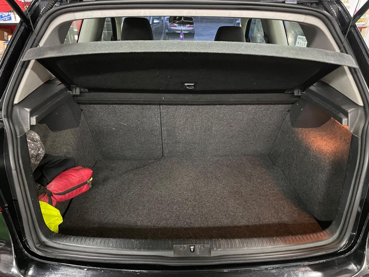 Volkswagen Golf 1.6 GPL Neopatentati PERMUTE RATE