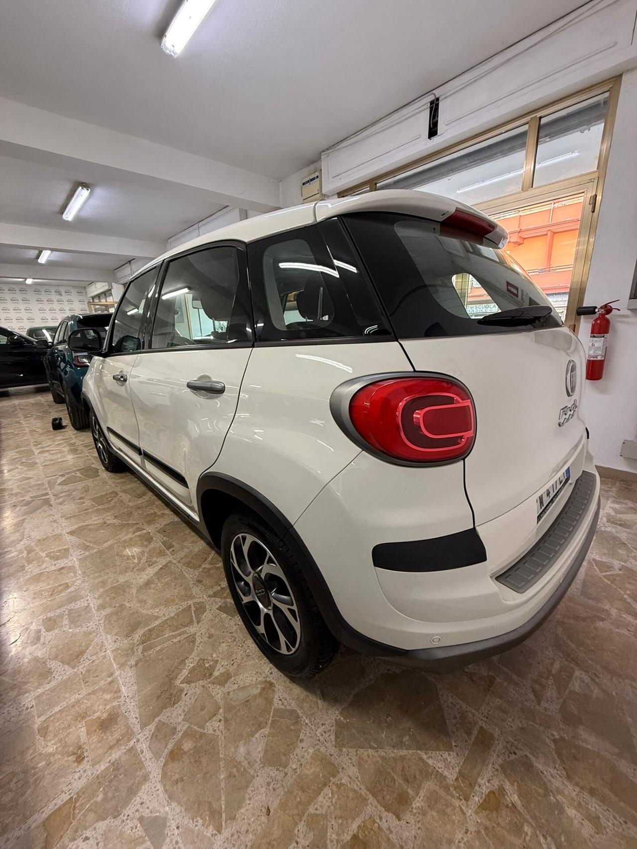 Fiat 500L 1.3 Multijet 95 CV Cross