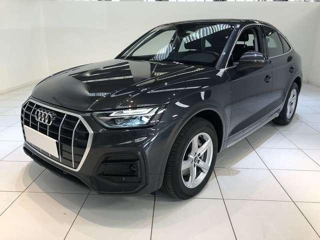 Audi Q5 SPB 35 TDI S tronic Business Advanced