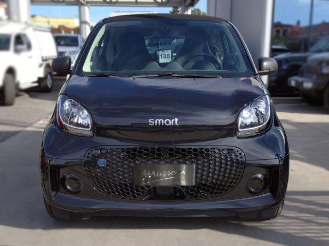 SMART ForTwo EQ Pure