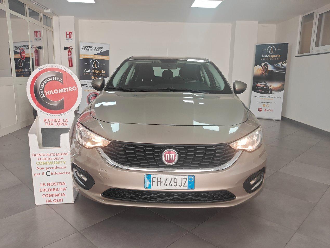Fiat Tipo 4 Porte Tipo 4p 1.4 Easy 95cv GPL