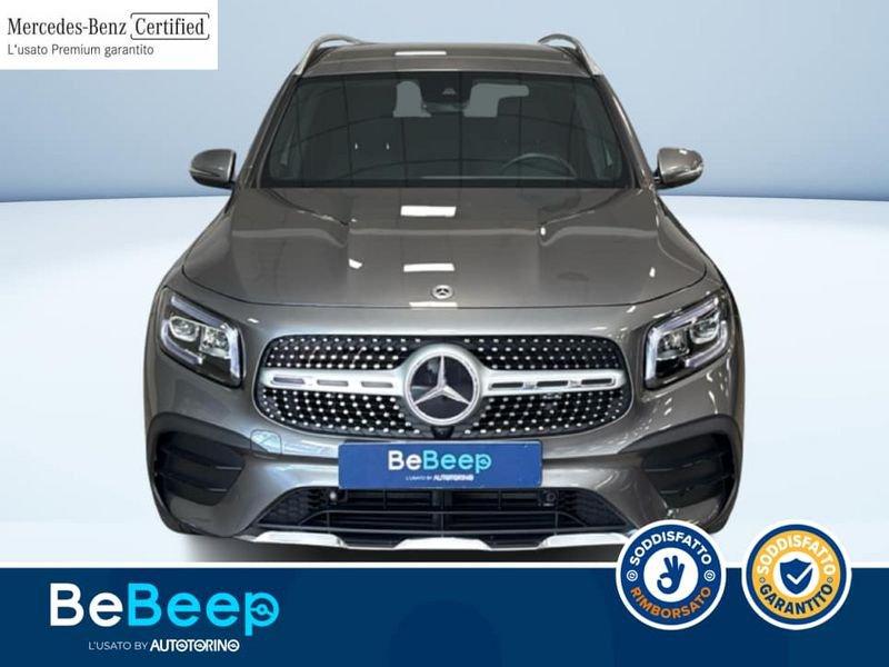Mercedes-Benz GLB Classe 200 D PREMIUM AUTO