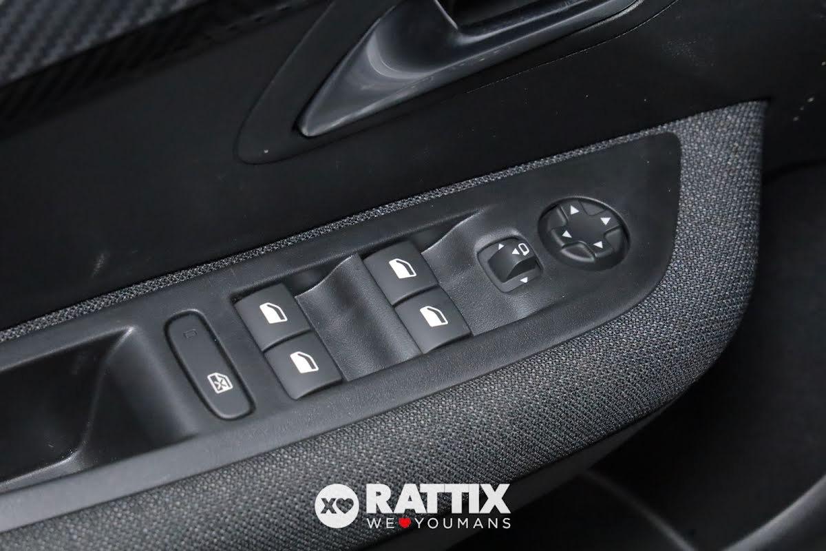 Peugeot 208 1.2 Hybrid 110CV Business e-DCS6