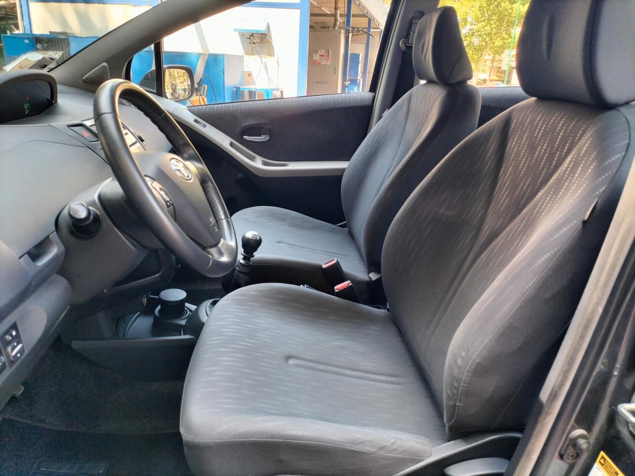 Toyota Yaris - OCCASIONE