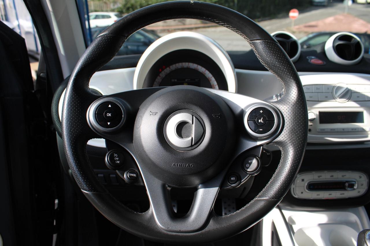 Smart ForTwo 70 1.0 Passion