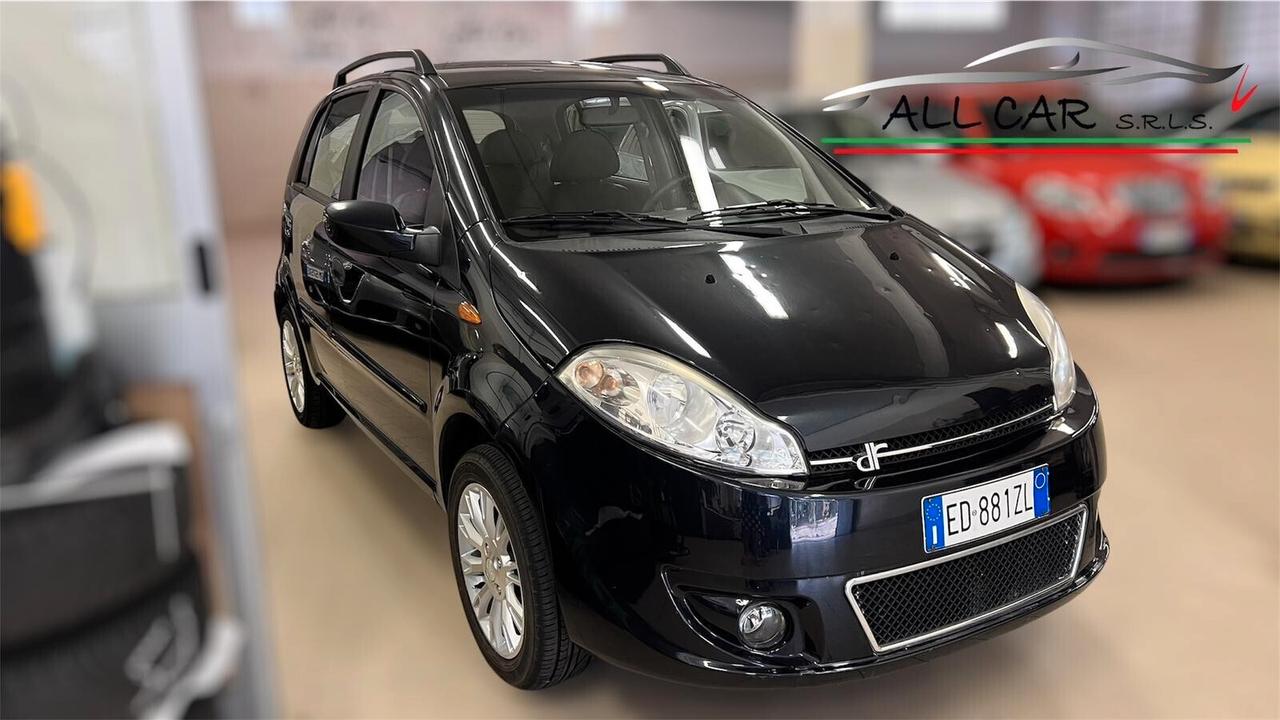 Dr DR2 1.3 16V Luxury