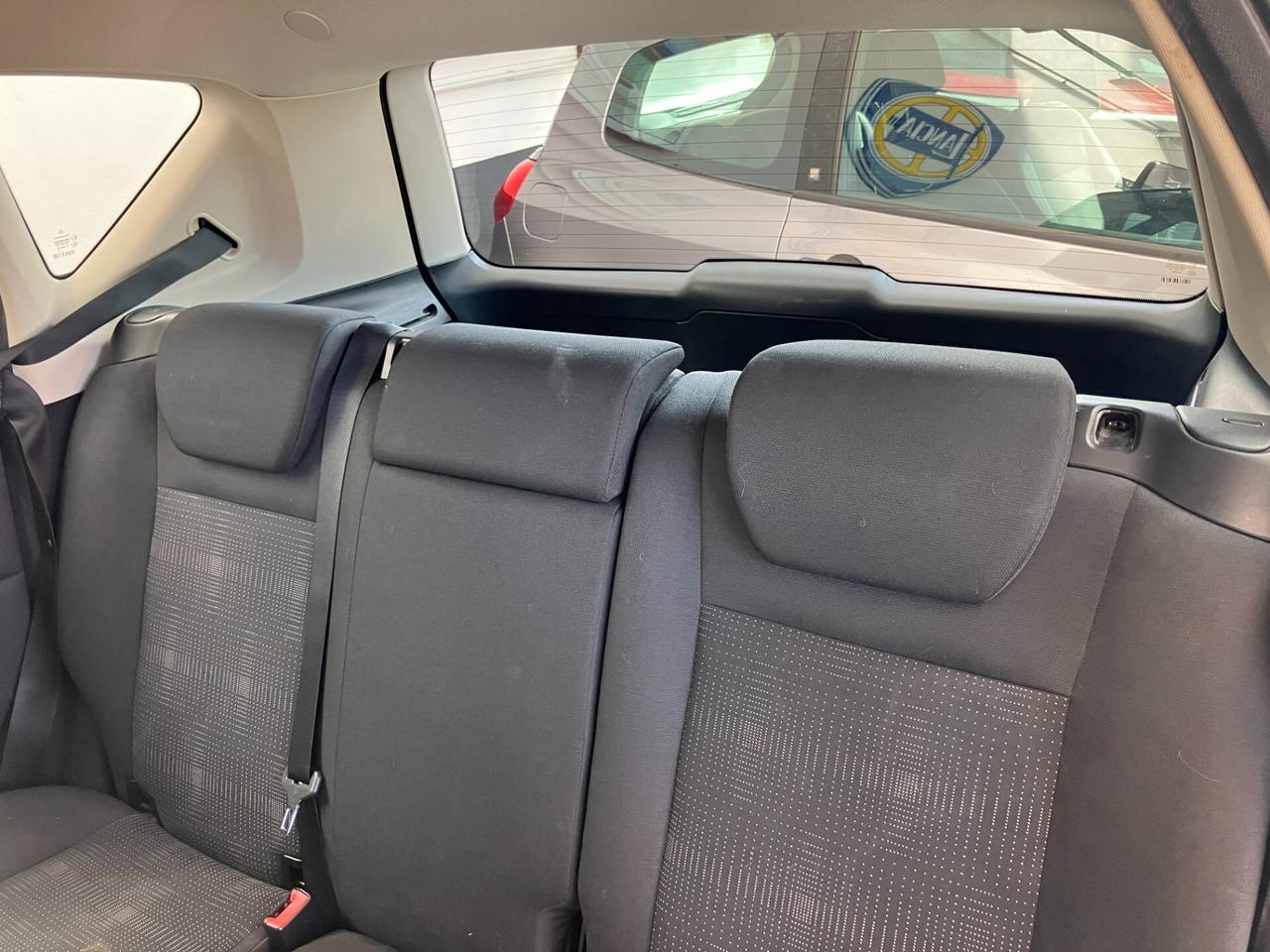 Mercedes-benz A 160 NEOPATENTATI EURO5