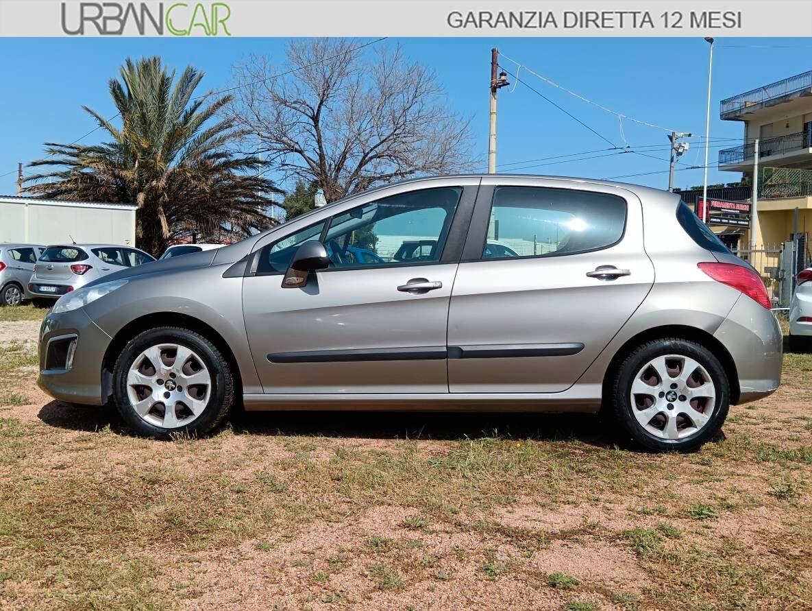 Peugeot 308 1.6 VTi 120CV 5p. Access