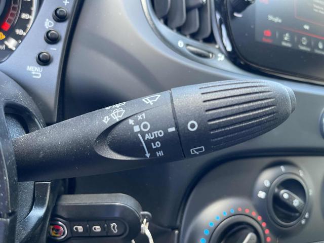ABARTH 595 1.4 Turbo T-Jet 165 CV