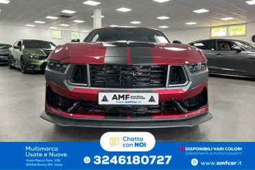 Ford Mustang 2,3 aut. EcoBoost Premium