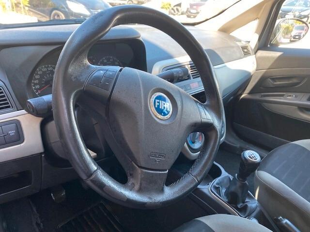 Fiat Grande Punto 1.3 MJT 75 CV 5 porte Active