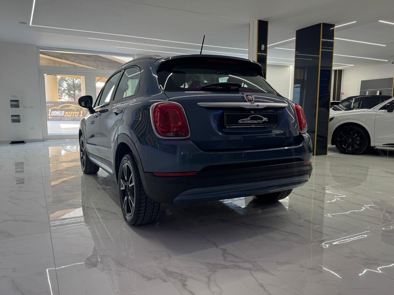 Fiat 500X 1.3 MultiJet 95 CV Mirror Full Optional