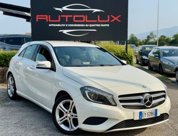 MERCEDES A 180 CDI - OK NEO PATENTATI 2015