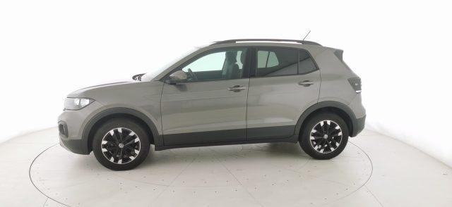 VOLKSWAGEN T-Cross 1.0 TSI Style BMT