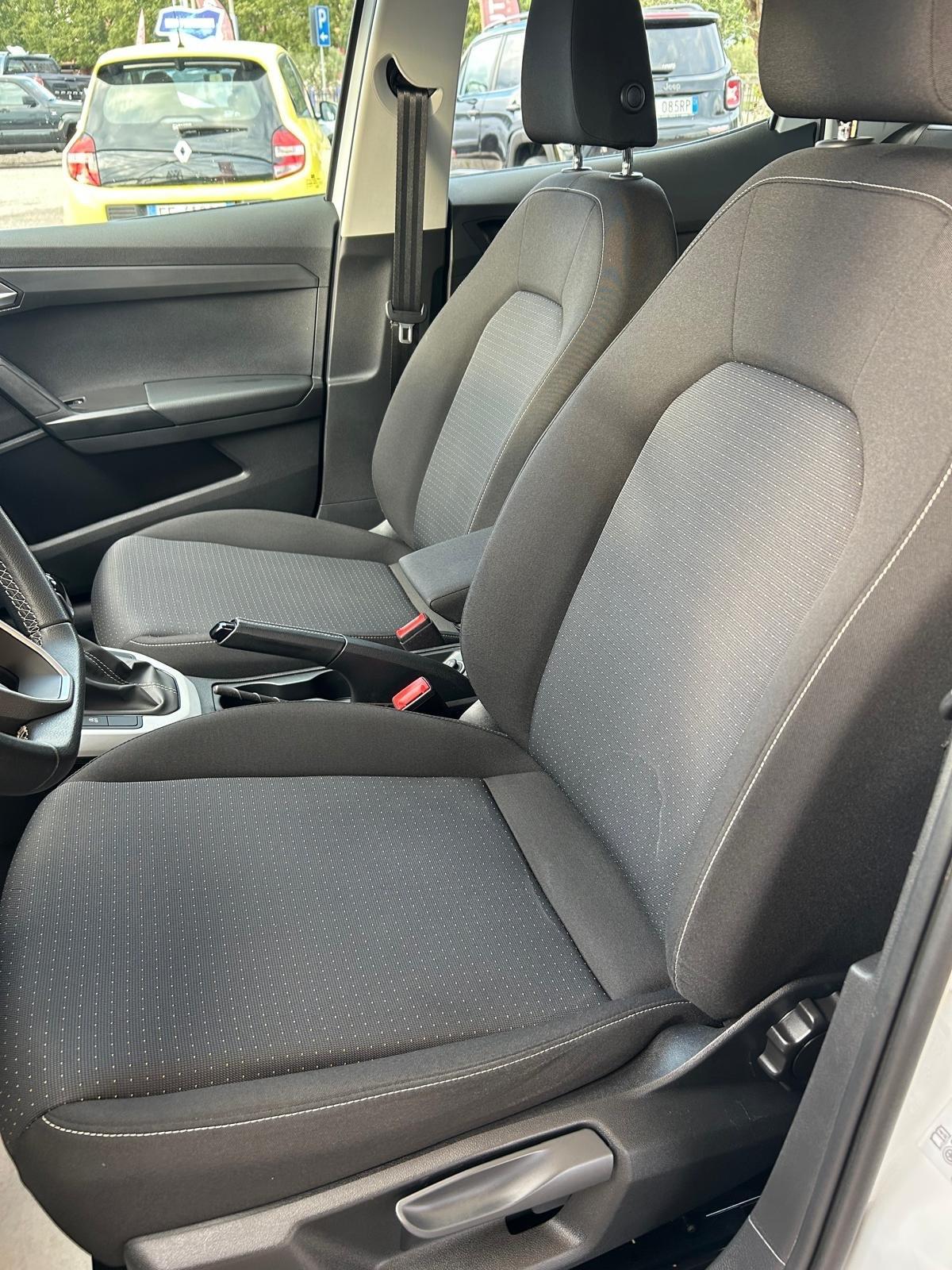 Seat Arona 1.0 EcoTSI 95 CV Style