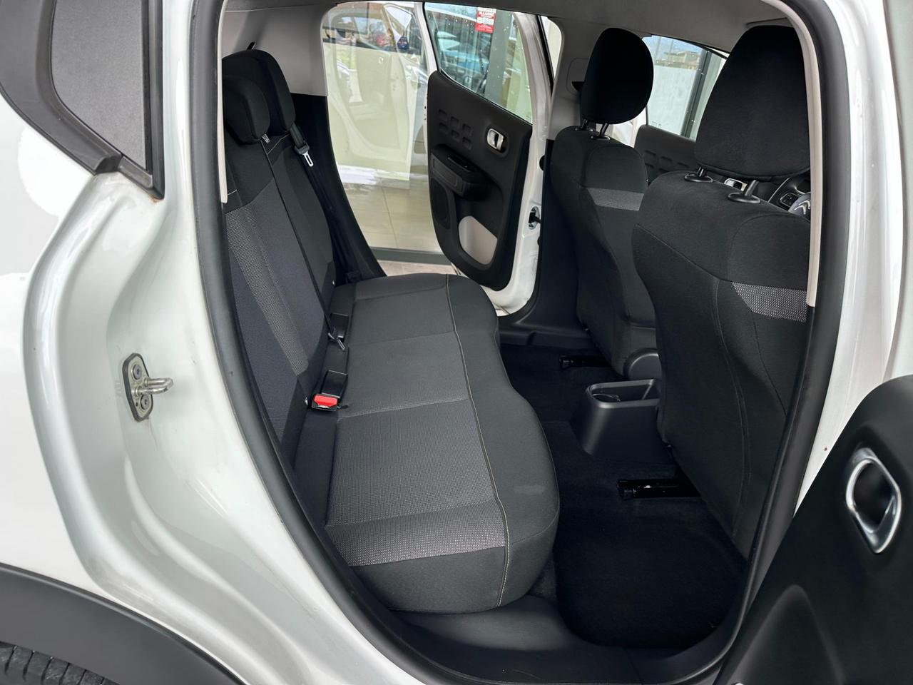 Citroen C3 1.2 puretech Shine s&s 83cv