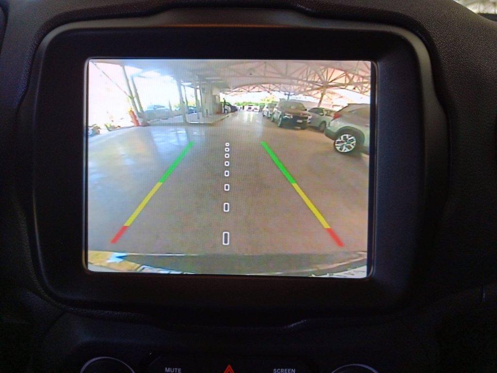 JEEP Renegade 1.3 t4 phev upland cross 4xe at6 del 2023