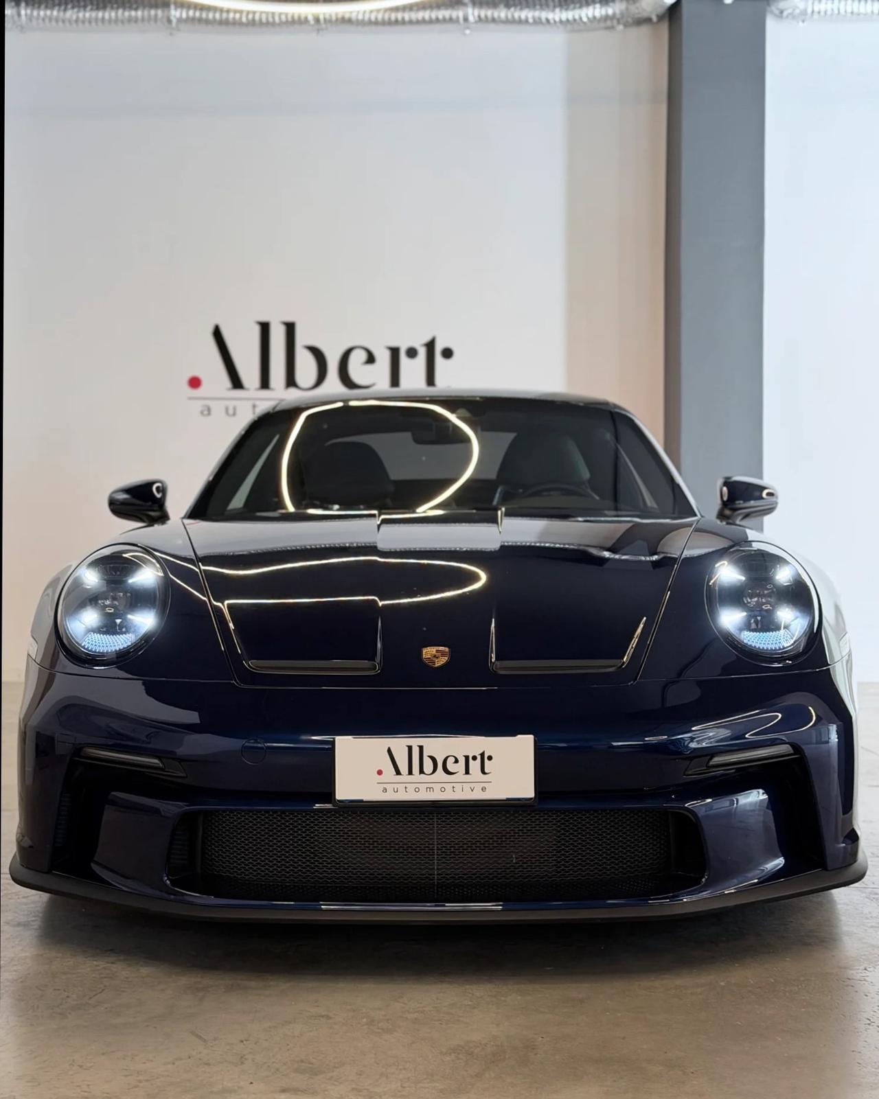 Porsche 911 GT3 Touring