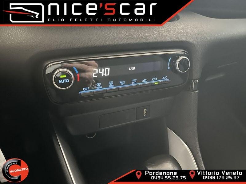 Toyota Yaris Yaris 1.5 Hybrid 5 porte Active