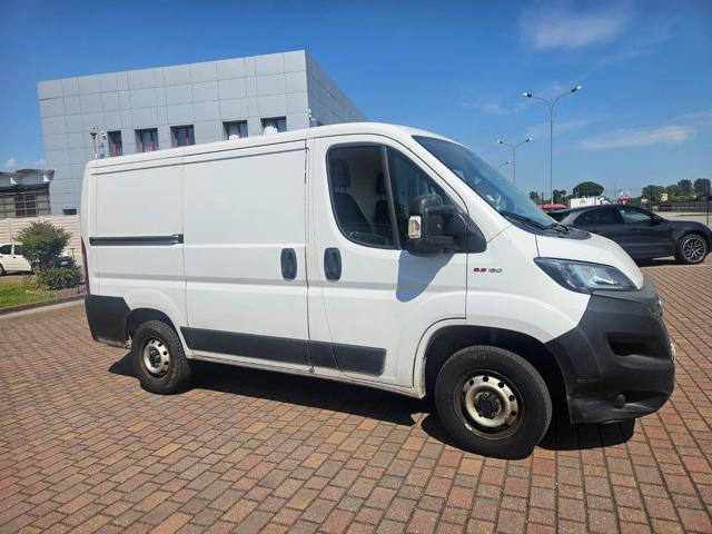 FIAT Ducato 28 2.3 MJT 120CV TN Furgone