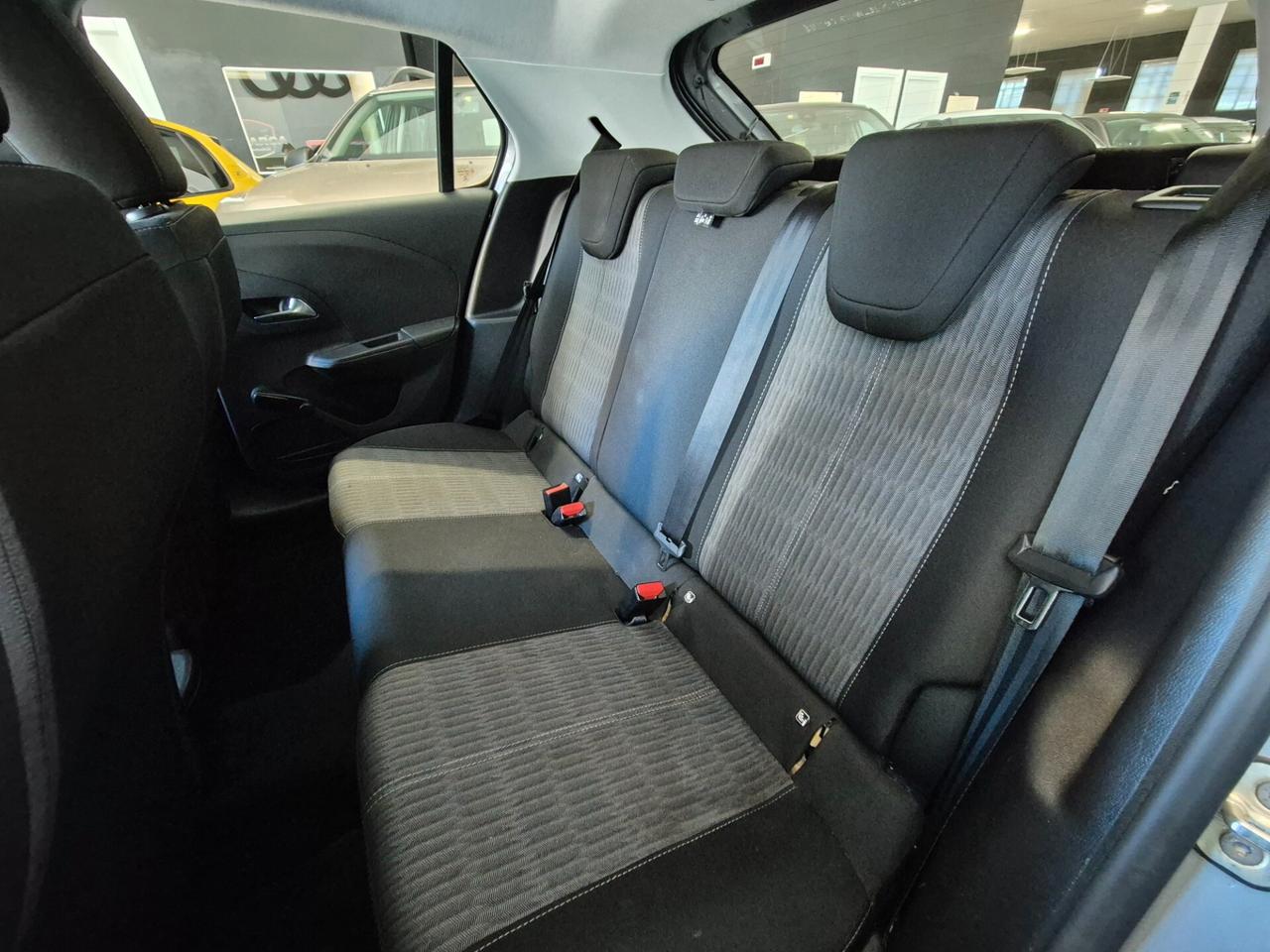 Opel Corsa 1.2 Edition