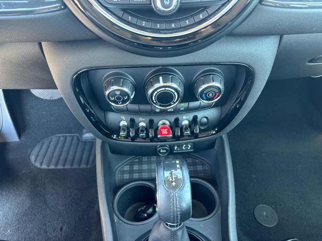 MINI Clubman 1.5 One D Business Automatica