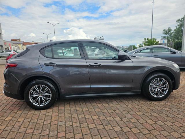 ALFA ROMEO Stelvio 2.2 Turbodiesel 190 CV AT8 Q4 Business