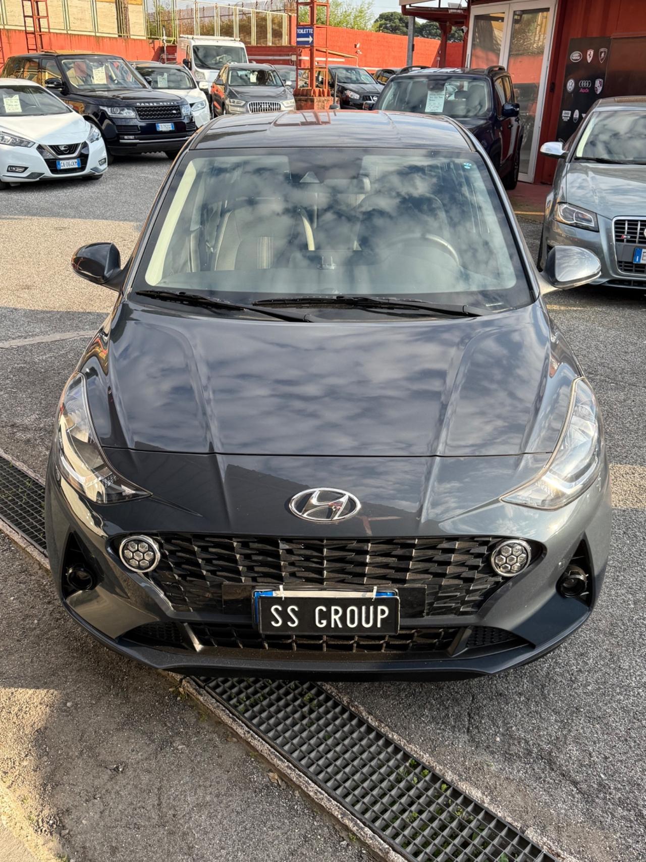 i10 1.0 MPI Prime-unipro-rate-garanzia-permute